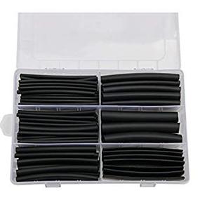 img 3 attached to Deimcdy 130Pcs Waterproof Electrical Assortment