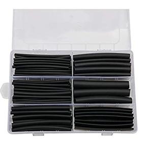 img 1 attached to Deimcdy 130Pcs Waterproof Electrical Assortment