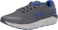 👟 enhanced performance: under armour men's charged rogue 2.5 running shoe logo