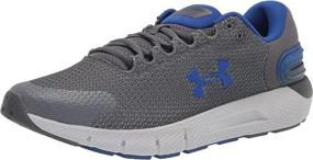 img 4 attached to 👟 Enhanced Performance: Under Armour Men's Charged Rogue 2.5 Running Shoe