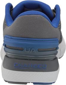 img 2 attached to 👟 Enhanced Performance: Under Armour Men's Charged Rogue 2.5 Running Shoe