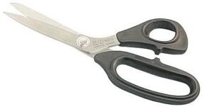 img 3 attached to ✂️ Left Handed Scissors 8 Inch True - Model N5210L