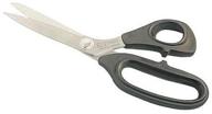 ✂️ left handed scissors 8 inch true - model n5210l logo
