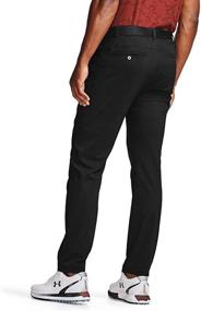 img 2 attached to 👖 Men's Active Tapered Clothing: Under Armour Takeover Pants