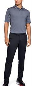 img 4 attached to 👖 Men's Active Tapered Clothing: Under Armour Takeover Pants