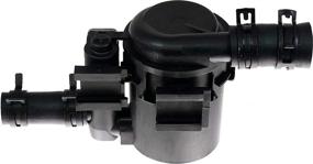 img 2 attached to APDTY 022100 Evap Canister Vent Solenoid Replacement - Directly Replaces OEM 23103351