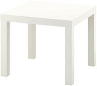 ikea fba_5081953068922 side table white logo