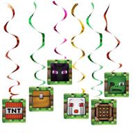 irogahdas pixels supplies hanging birthday logo