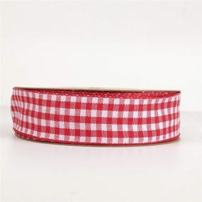 img 2 attached to Newtrend Gingham Buffalo Checked Packing