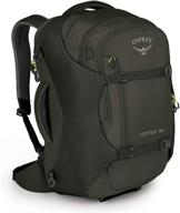 🎒 porter travel backpack by osprey packs - enhancing backpacks for your travels logo