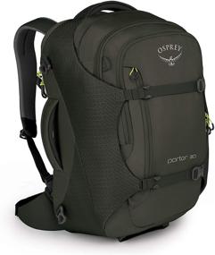 img 3 attached to 🎒 Porter Travel Backpack by Osprey Packs - Enhancing Backpacks for Your Travels