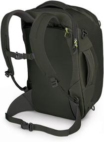 img 1 attached to 🎒 Porter Travel Backpack by Osprey Packs - Enhancing Backpacks for Your Travels