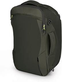 img 2 attached to 🎒 Porter Travel Backpack by Osprey Packs - Enhancing Backpacks for Your Travels
