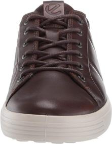 img 3 attached to ECCO Premium Sneaker Concrete 11 11 5 Men's Shoes and Fashion Sneakers