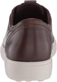 img 2 attached to ECCO Premium Sneaker Concrete 11 11 5 Men's Shoes and Fashion Sneakers