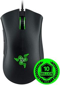 img 4 attached to Razer Death Adder Essential RZ01-0254: The Ultimate Gaming Mouse