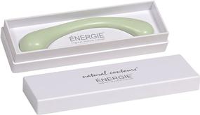 img 3 attached to 🔍 Оптимизированная версия поисковой системы: Упражнитель Natural Contours Energie Kegel в освежающем оттенке мятно-зеленого цвета.