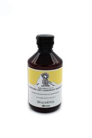img 3 attached to 🧴 Davines Purifying Shampoo, 8.45 fluid ounces