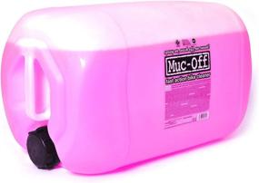 img 3 attached to 🚲 Efficient Muc Off Nano Tech Bike Cleaner - 25L: Powerful Cleaning Solution for Bicycles