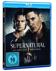 img 3 attached to 🧙 Supernatural - Staffel 7: The Exciting Journey Continues!