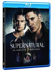 img 1 attached to 🧙 Supernatural - Staffel 7: The Exciting Journey Continues!