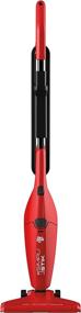 img 4 attached to 🧹 Dirt Devil Simpli-Stik 3-in-1 Hand and Stick Vacuum Cleaner: Small, Lightweight and Bagless - SD20000RED, Red