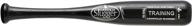 🏈 louisville slugger 1-hand training baseball bat - 22-inch or 18-inch length - wtlwbtr1ht логотип