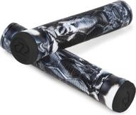 🛴 fuzion pro scooters hex grips: enhanced bmx bike grips for optimal performance logo