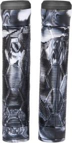 img 3 attached to 🛴 Fuzion Pro Scooters Hex Grips: Enhanced BMX Bike Grips for Optimal Performance