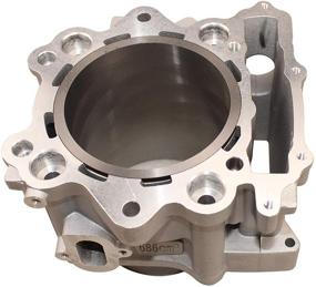 img 1 attached to Cylinder Piston Gasket YFM660R 2001 2005