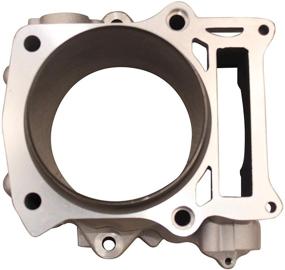 img 2 attached to Cylinder Piston Gasket YFM660R 2001 2005