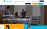 img 1 attached to UNIFORCE Staffing Solutions review by Jared Winebrenner