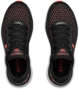 img 2 attached to 🏃 Optimized for SEO: Under Armour Charged Impulse Men's Running Shoes and Athletic Footwear