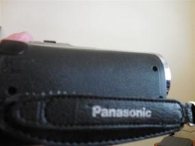 img 3 attached to Panasonic SDR S70K Camcorder Discontinued Manufacturer