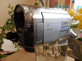 img 1 attached to Panasonic SDR S70K Camcorder Discontinued Manufacturer