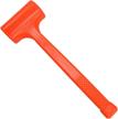 edward tools dead blow hammer logo