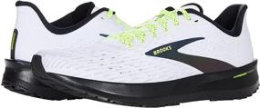 img 1 attached to Brooks Mens Hyperion Tempo Running Men's Shoes and Athletic