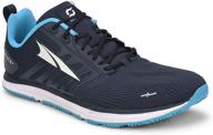 altra al0a4pe7 solstice cross training logo