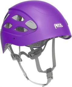 img 1 attached to PETZL Borea Climbing Helmet Womens