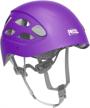 petzl borea climbing helmet womens logo