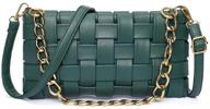 👜 oversized crossbody handbag: women's shoulder messenger bag with wallet logo