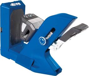 img 3 attached to 🔧 Enhance Your Woodworking Projects with the Kreg Pocket-Hole Jig 720