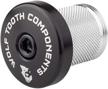 wolf tooth compression integrated spacer logo