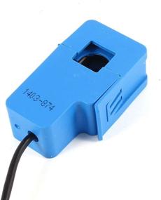 img 1 attached to Uxcell® SCT 013 010 Split Core Current Transformer