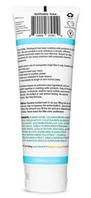 img 1 attached to 🛁 Thinksport Kids Bubble Bath - Safe, Gentle, and Natural Cleansing Foam for Sensitive Skin, Non-Toxic, Paraben & Phthalate-Free, 8 Oz