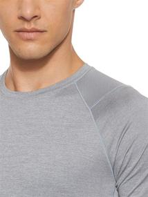 img 1 attached to 🔍 Optimized for SEO: Under Armour Men's MK1 Short Sleeve T-Shirt