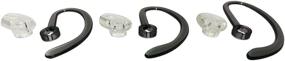 img 1 attached to Улучшите свое общение с набором Plantronics PL-86540-01 CS540 для беспроводных наушников.