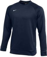 мужские nike therma white большие размеры логотип