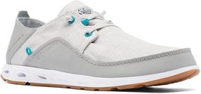 img 4 attached to 👞 Columbia Bahama Relax Oatmeal Whale Men's Shoes: Comfortable and Stylish Footwear for Men