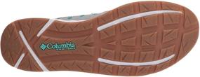 img 1 attached to 👞 Columbia Bahama Relax Oatmeal Whale Men's Shoes: Comfortable and Stylish Footwear for Men